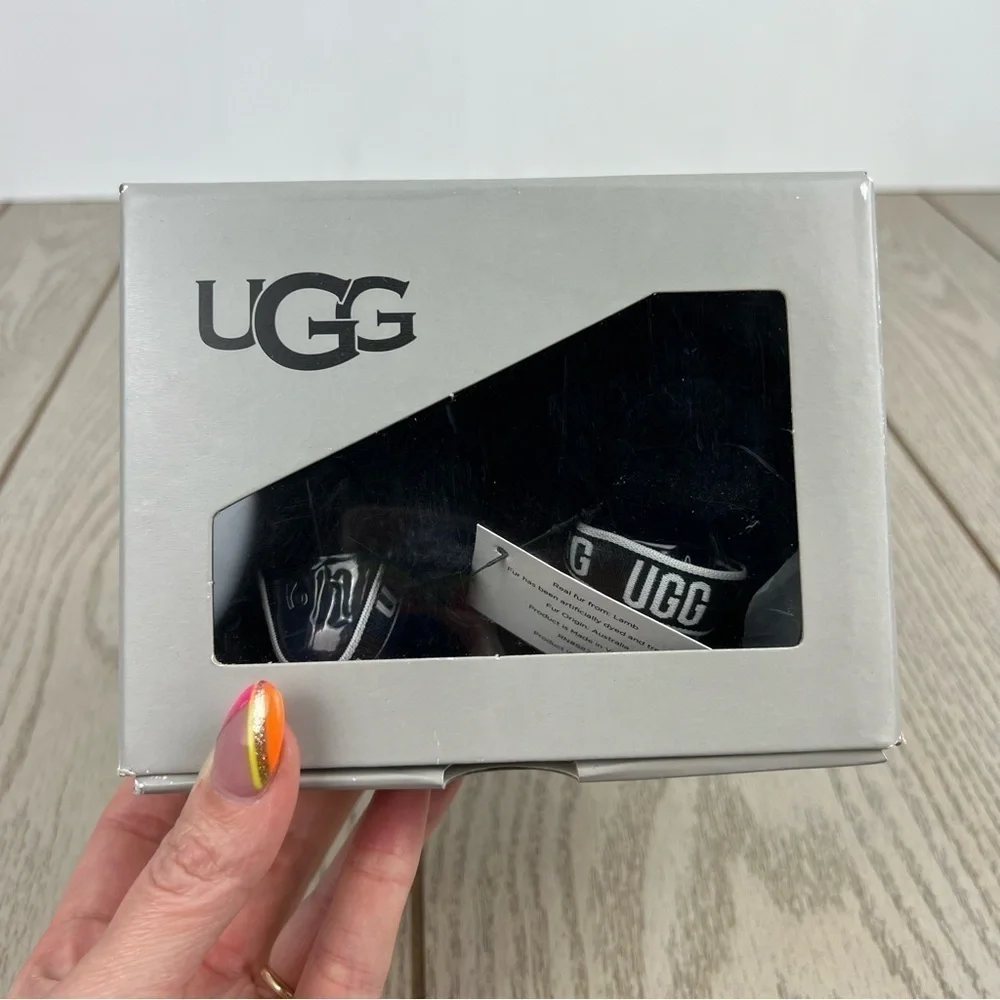 UGG new box